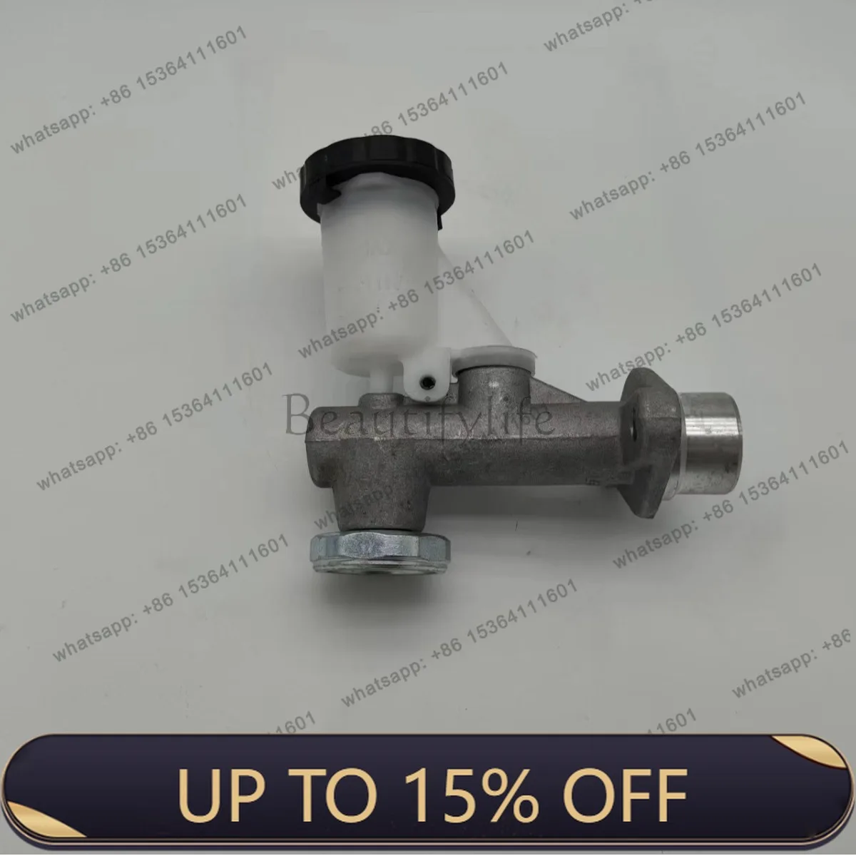 Tool 30610-VB000, 30610-VB00A For Clutch Master Pump