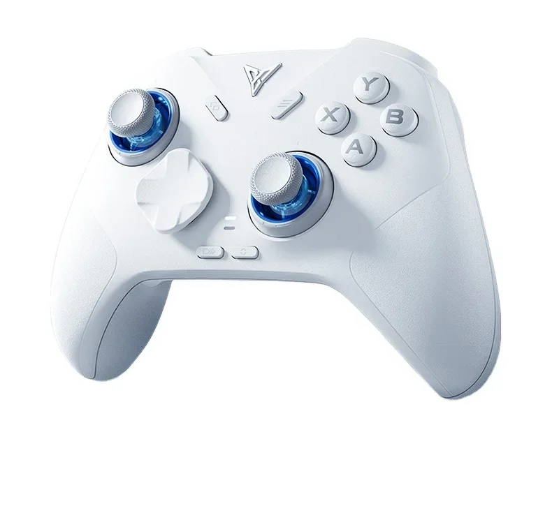 

In stock 2026 NEW Switch 2.4G Game Handle Flydigi Direwolf 4 Gaming Controller for PC/IOS/Android BT Wireless Gamepad