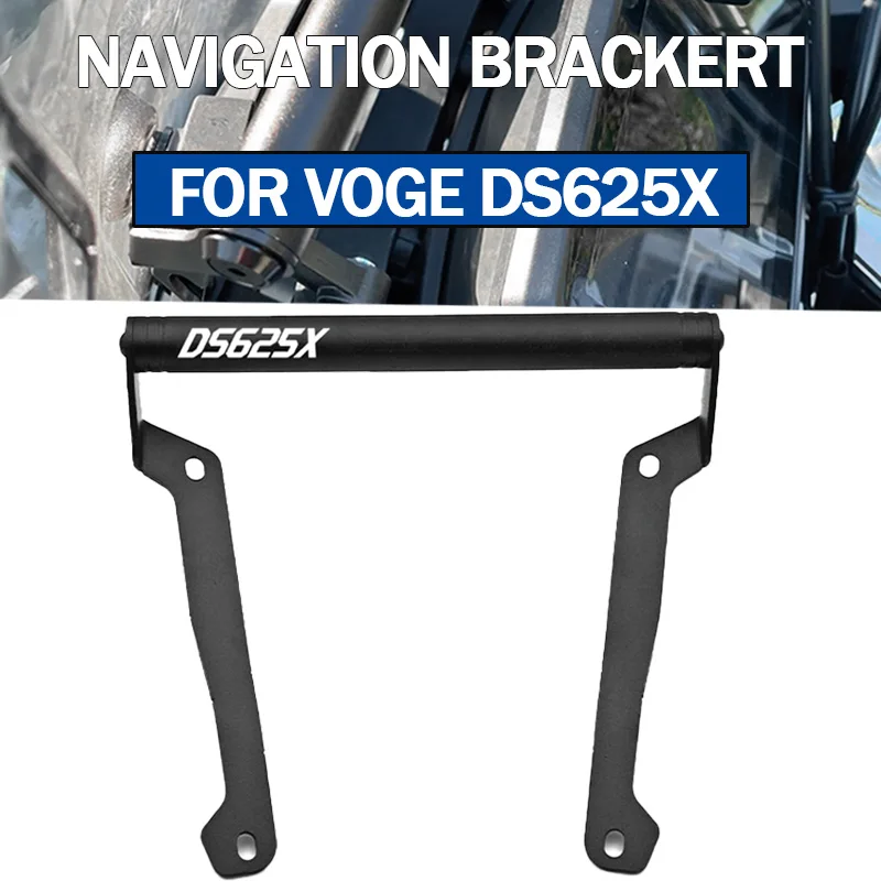 

Navigation Bracket For VOGE Valico 625DSX DS625X 2025 GPS Navigation Bracket Phone Holder Stand Support ds625x 625 dsx