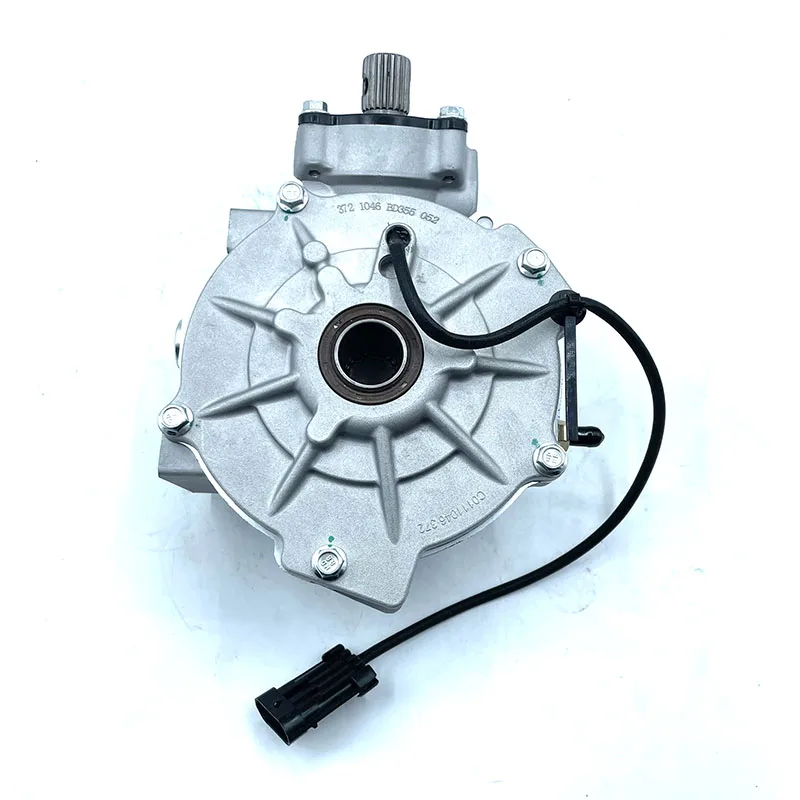 Przedni dyferencjał dla Polaris Sportsman 570 800X2 500 Touring Ranger 400 500 700 800 1332956 1332773 1333067