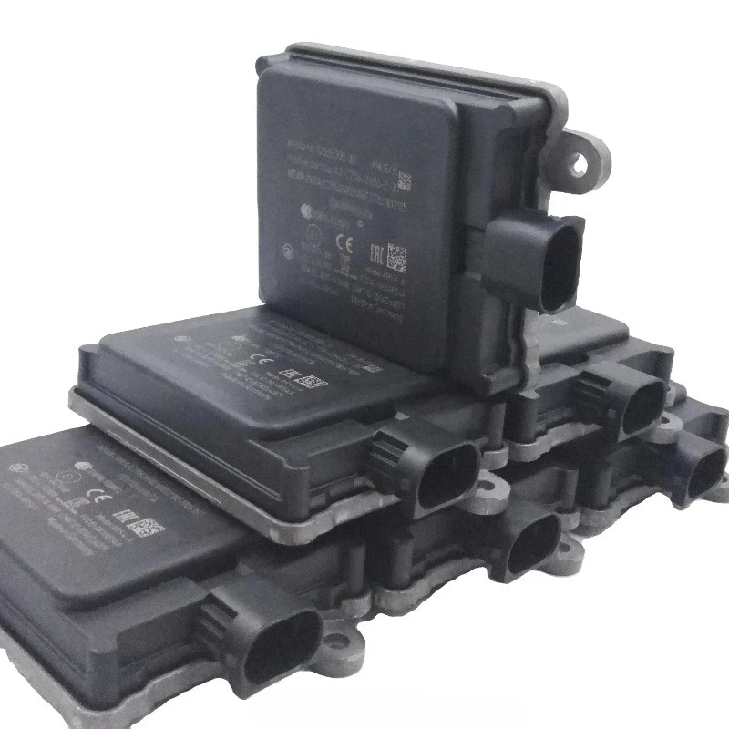 

Range Radar Sensor 77 GHz Multi-target radar ARS408 Microwave vehicle distance loop detector for car for highway