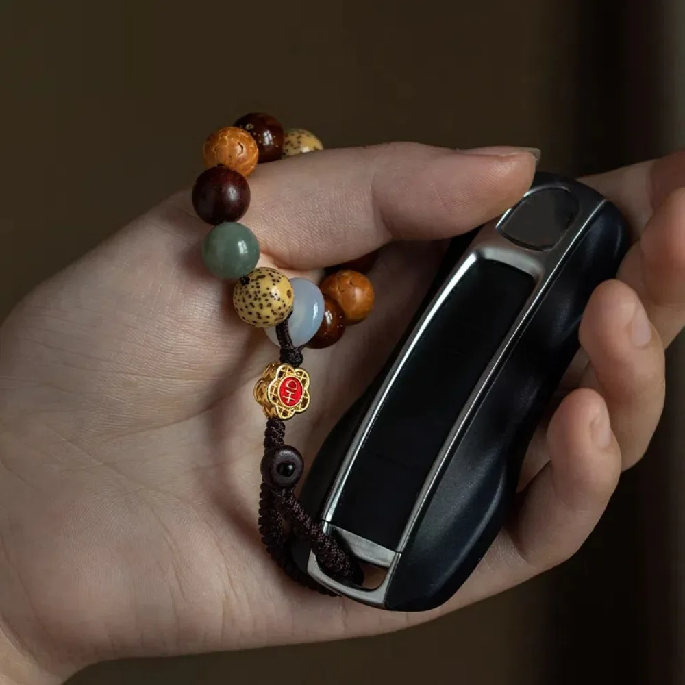 Fashion Charm Bodhi…