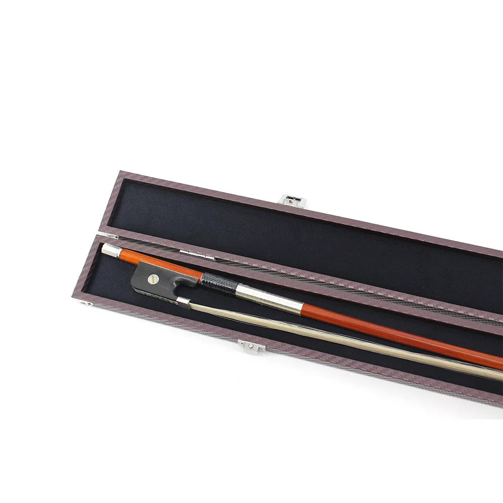High-End Violin Su Mu Bow Sound Speed Over 5000 Su Mu Violin Bow
