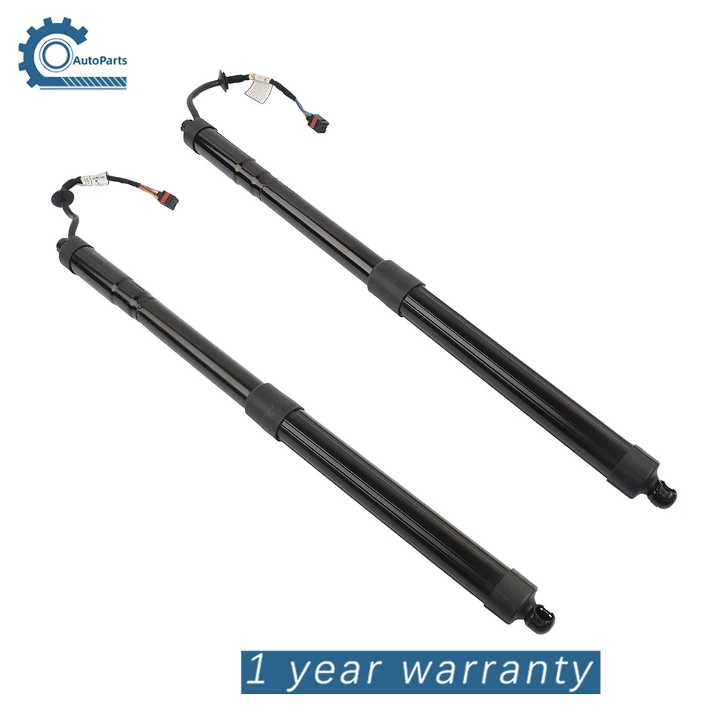

Rear Electric Tailgate Support 81771B8100 81780B8100 For 2013-2019 Hyundai Santa Fe Left Right Power Liftgate Strut