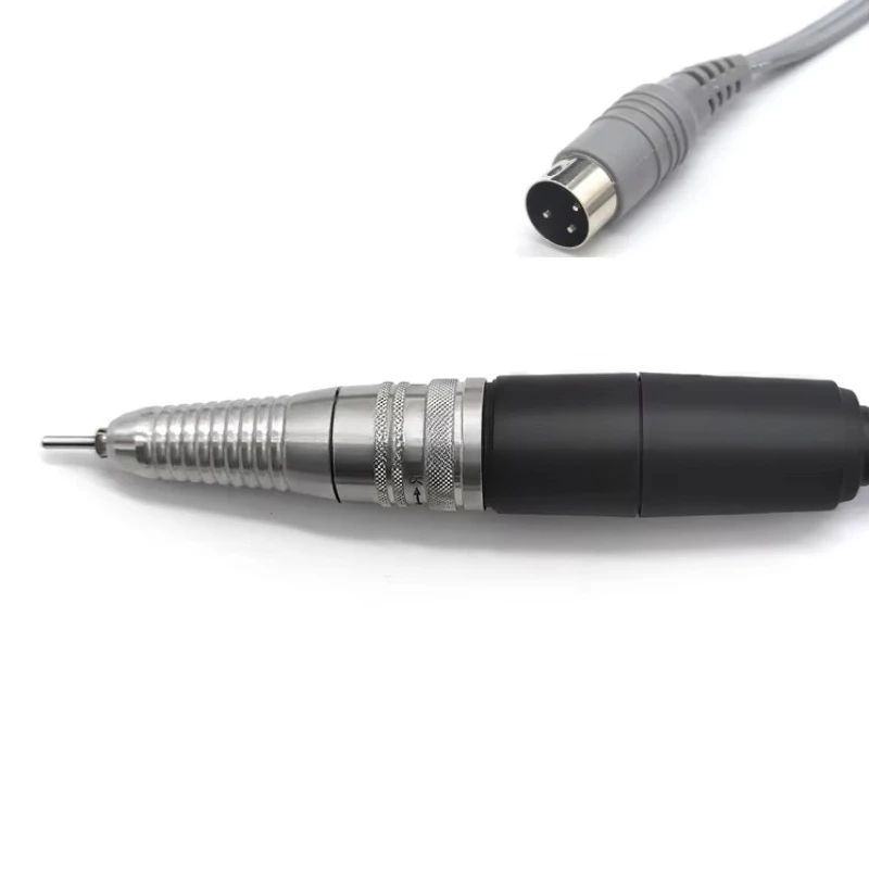 2028 STRONGDRILL آلة حفر الأظافر قبضة G5 G3 UP200 35000 دورة في الدقيقة سرعة رائجة البيع لاستخدام صالون الأظافر #3