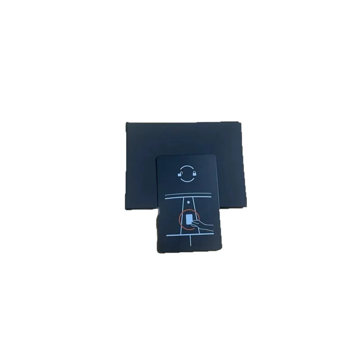 For Tesla Tesla Auto Parts model3 modelY Start Key Card 1131087