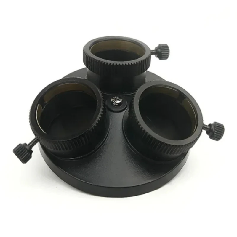 

Reflective Sky Watcher Astronomical Telescope Eyepiece Rotating Seat Three Conversion Oculares 1.25" Optical Astronomy