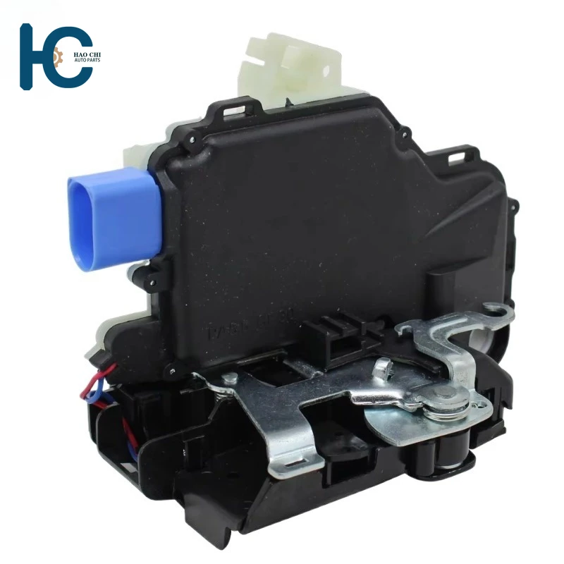 

5J1837015 5J1837016 Front Rear Right Left Door Lock Actuator For VW POLO Skoda Fabia 2007-2014 5J7839015A 5J7839016A