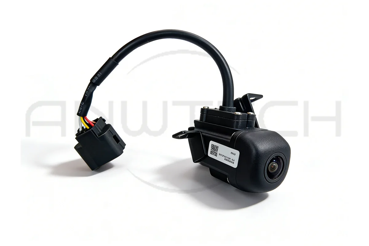 Auto-Parkassistent-Rückfahrkamera 95760-2J300 für KIA Mohave 2016-2019 Ersatz für 957602J300 Rückfahrkamera – Detail 8