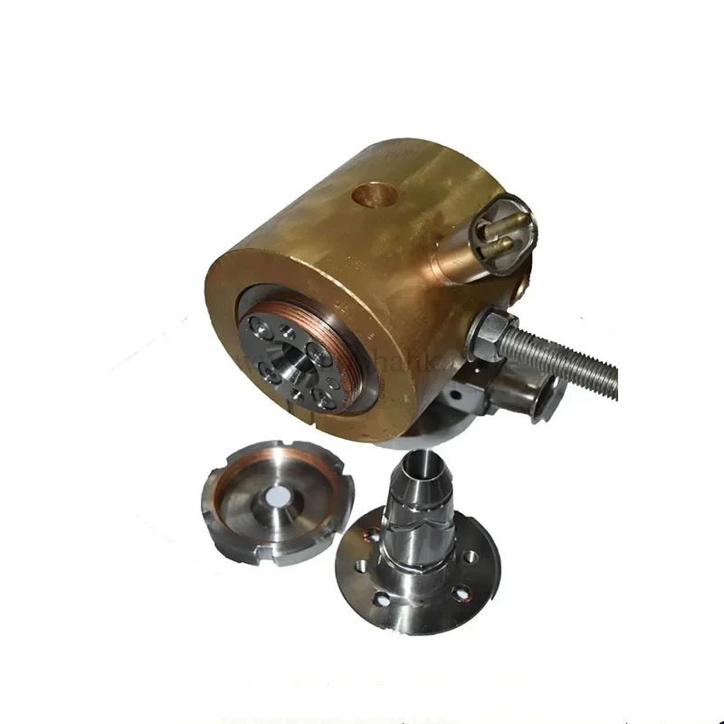 

Wire and cable making machine cable extruder extrusion head