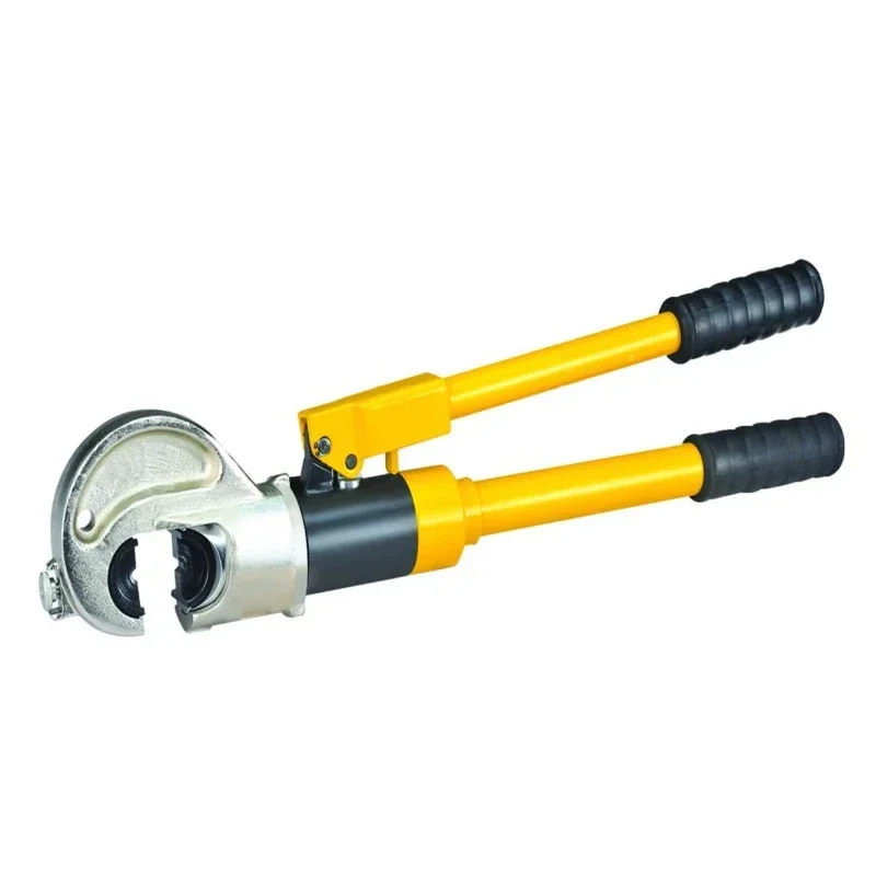 

Hydraulic crimping tools HHY-400C crimping pliers for end sleeve crimp tool hydraulic