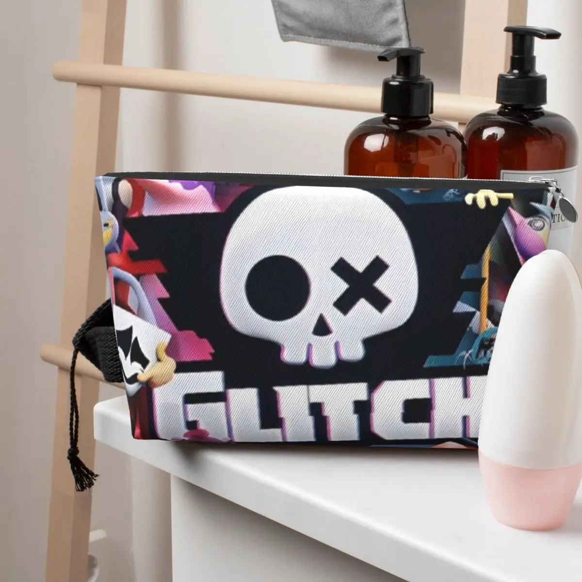 Chibis Murder Drone…