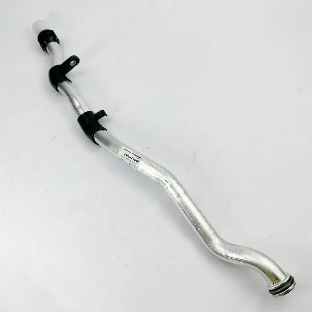 

06E121065S Coolant Pipe for Audi A6 A5 A7 Q7