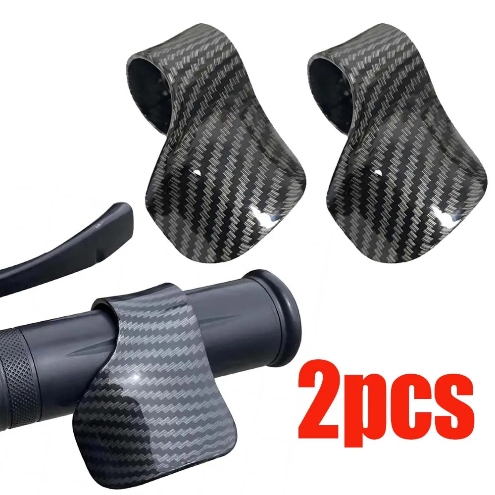 Manopole universali per acceleratore per moto Cruise Control Manubrio Assistente Clip Poggiamano Accessori moto