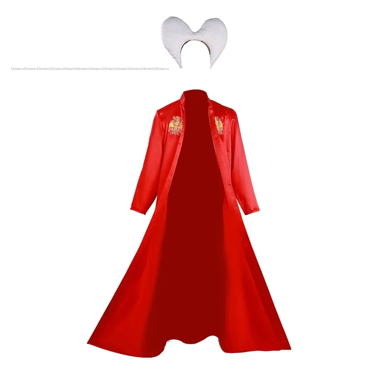 Bram Stoker's Dracula Vampire Outfit Red Halloween Christmas Party Costumes Cosplay Adult Man Halloween Cloak Classic 1992 Film