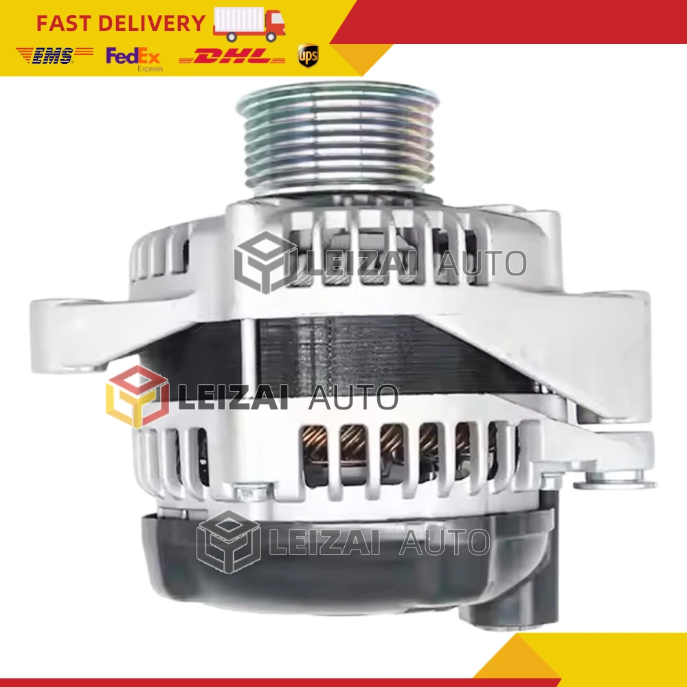 120A 12V Alternator…