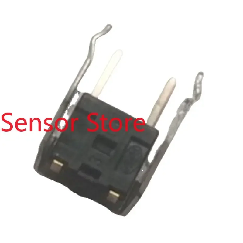 

10PCS 6*6*5 With Bracket Side Press Light Touch Switch Display Button