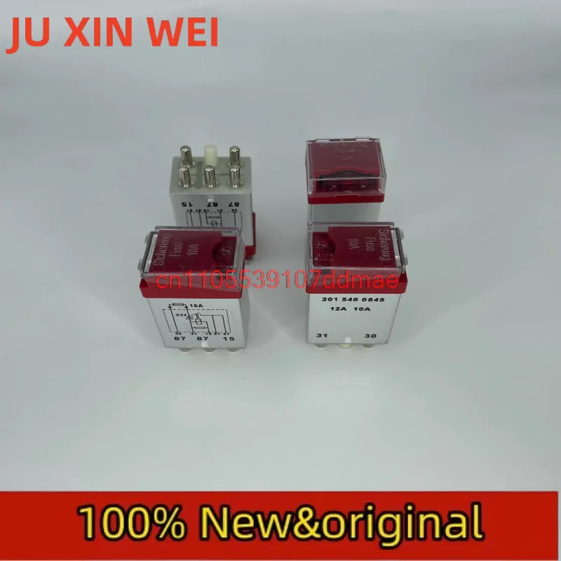 

Реле защиты от перегрузки 2015400845 для Mercedes W124 W126 W201 R107 W201 1982-1987