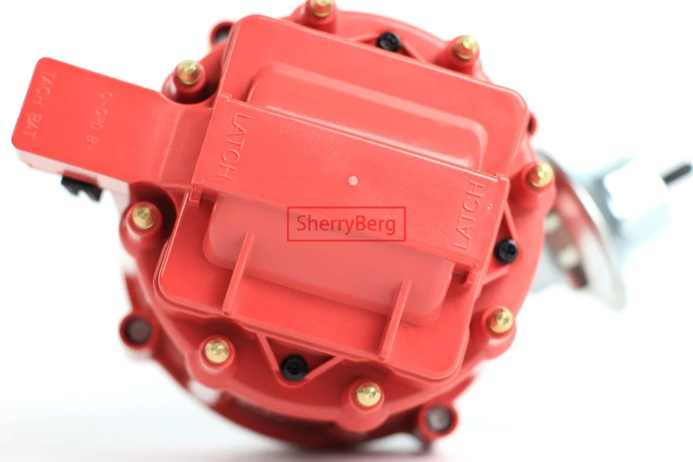 TAO  HEI Distributor Ignition 283, 305, For SBC BBC 350 Block For Chevy Street Fire MSD-8362 59107C  for Corvette GM G