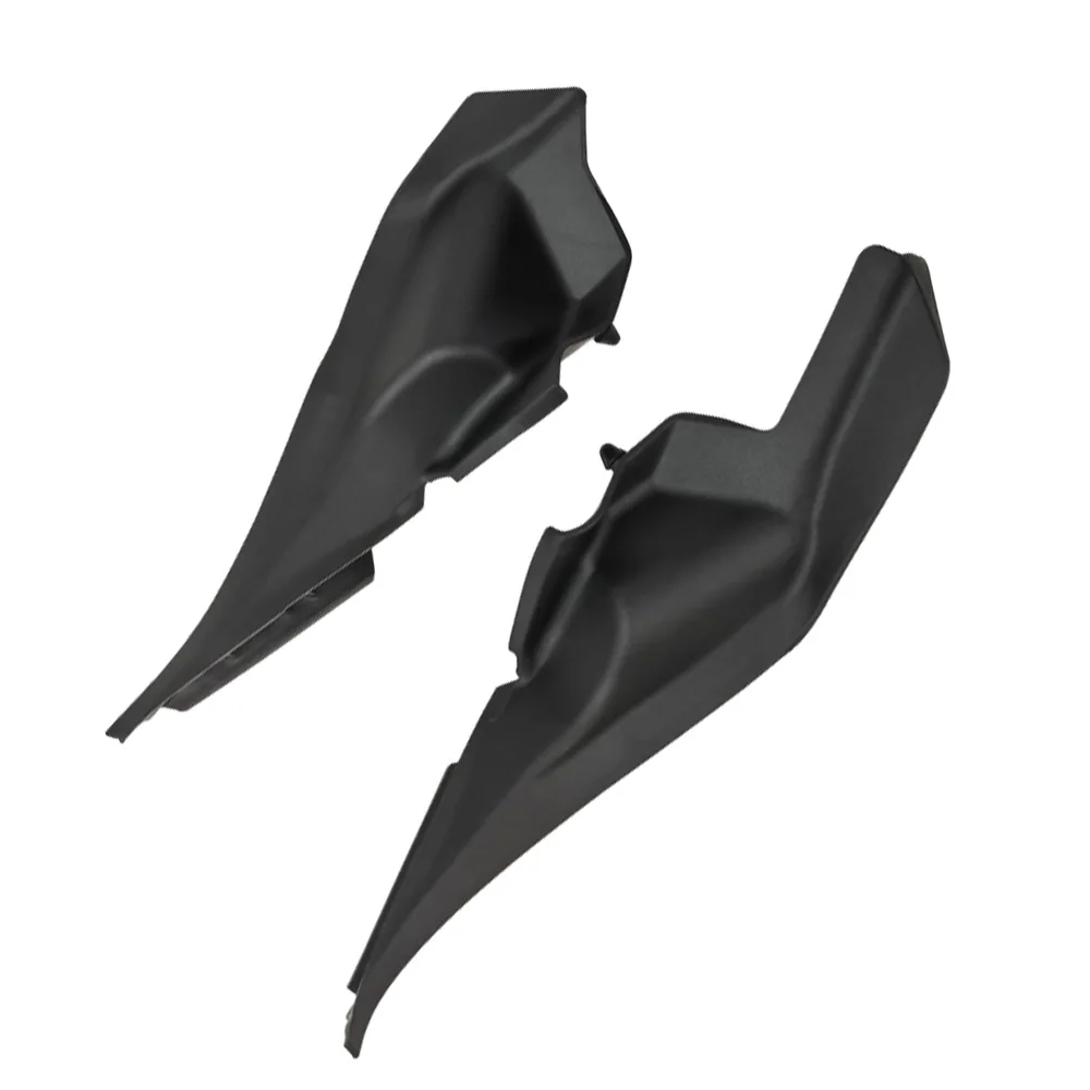 Pair Front Windshield Wiper Cowl End Caps For Toyota Tundra 2014–2021 Sequoia 2014–2019  53867-0C040 53866-0C040 538670C040