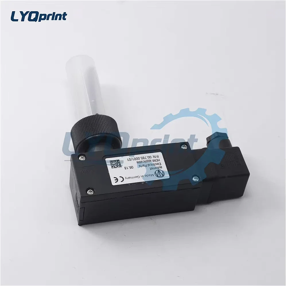Printing Machine Parts 00.785.0001 Ultrasonic Sensor Electric Eye