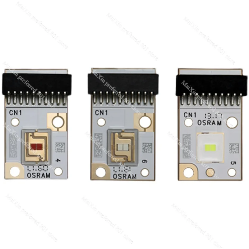 Подходит для проектора Osram LE A P1W/LE CG P1A/LE B P1W, мощные лампы 60 Вт, бусины