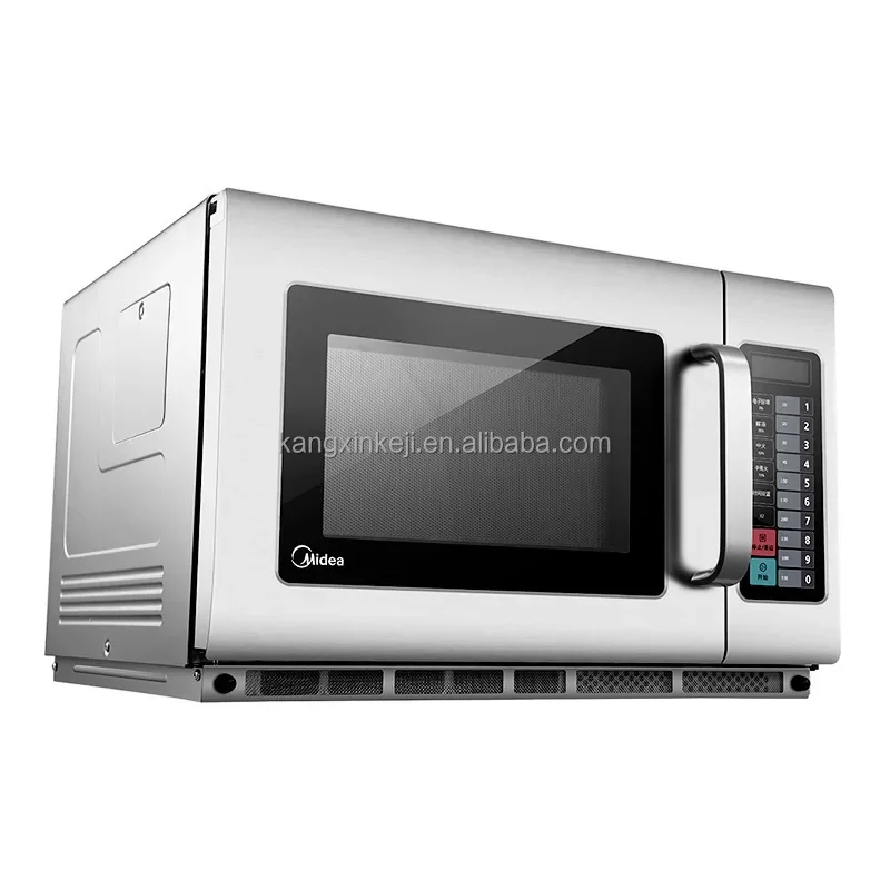 Multifunctional Electric Microwave Commercial Wholesale 2100w Large Power Smart Toaster Oven