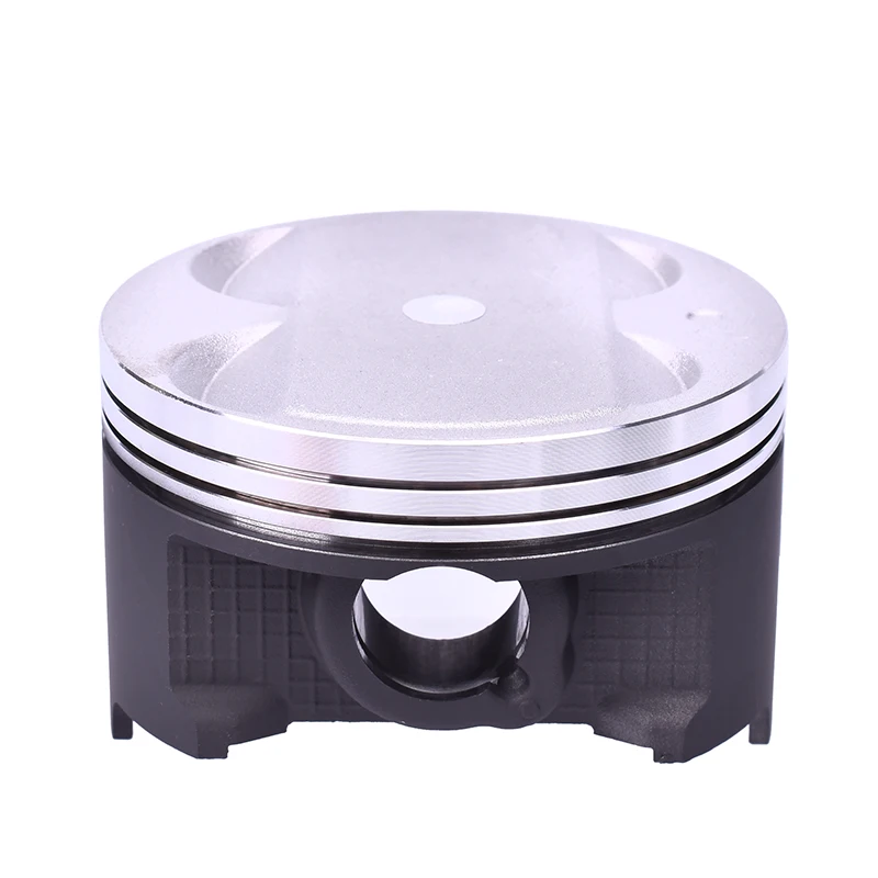 STD 83mm 핀 20mm 오토바이 엔진 피스톤 및 피스톤 링 세트 SUZUKI AN400 AN 400 lntruder M800 C800 12111-15F00-0F0