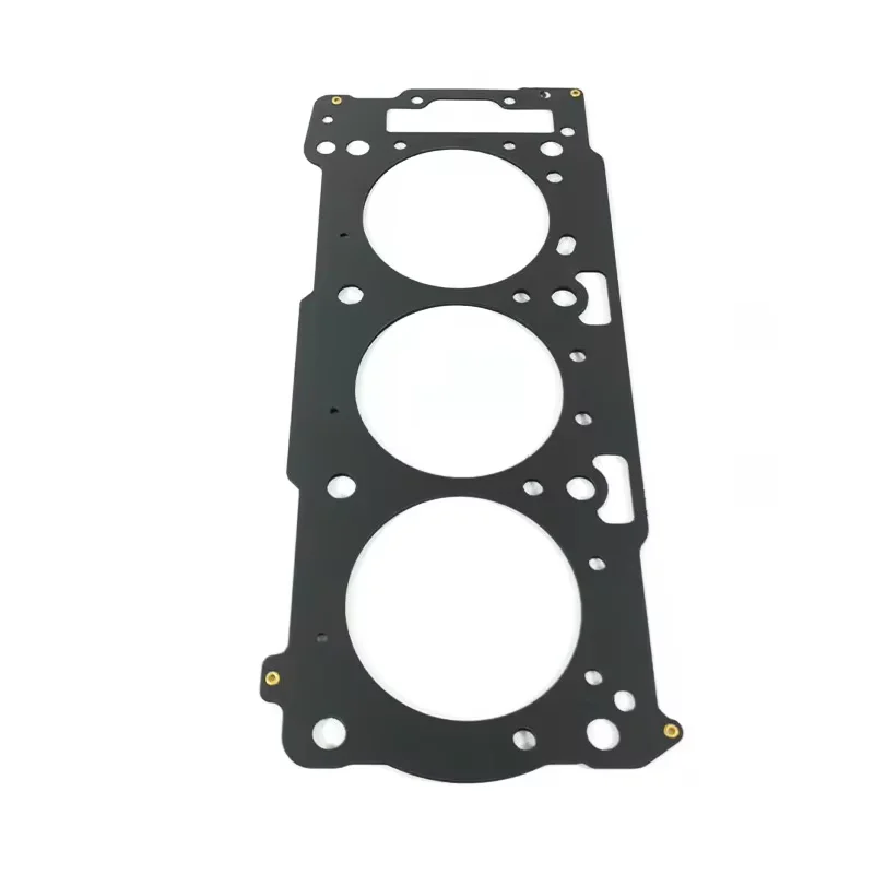 Stainless Steel Cylinder Head Gasket for Sea Doo 4-Tec GTR GTX RXP RXT 130 155 185 215 255 260 OEM 420950770 420950771 290950770