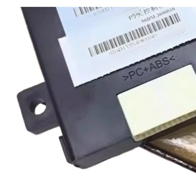 S6DM-3600010 SEH-3600010 Car Gateway Controller Module Assembly for BYD Don 80 100 Song DM S6DM3600010 SEH3600010