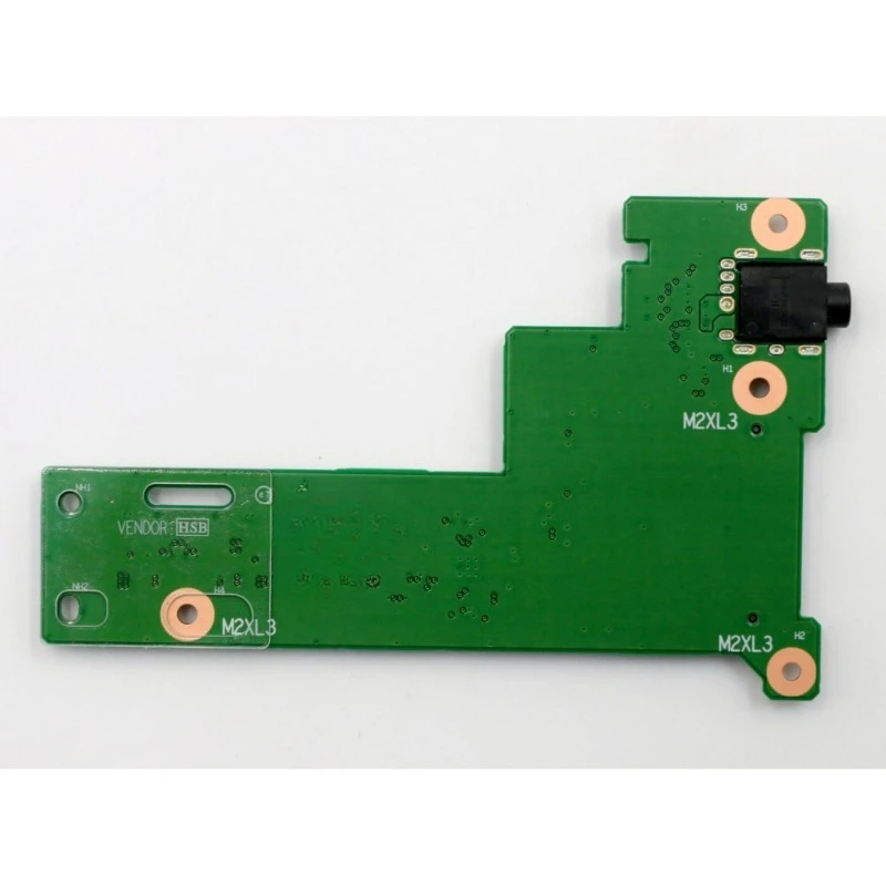 ... For Lenovo Thinkpad T460S Audio Small Board SD Card Small Board NS-A423 01LV497...