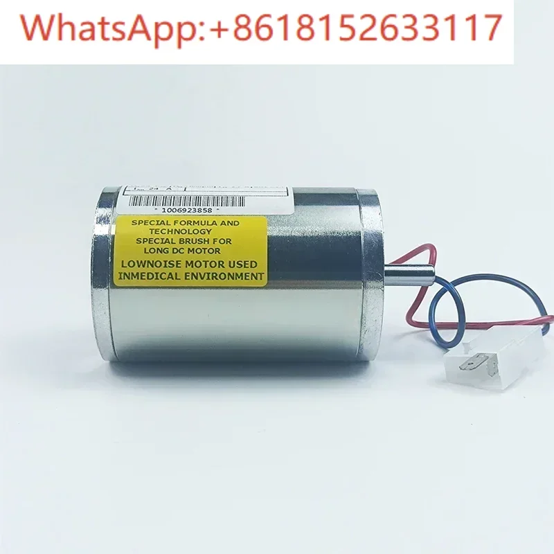 محرك مضخة التدفق 4008 الجديد لمضخة إزالة الهواء، محرك بديل محلي