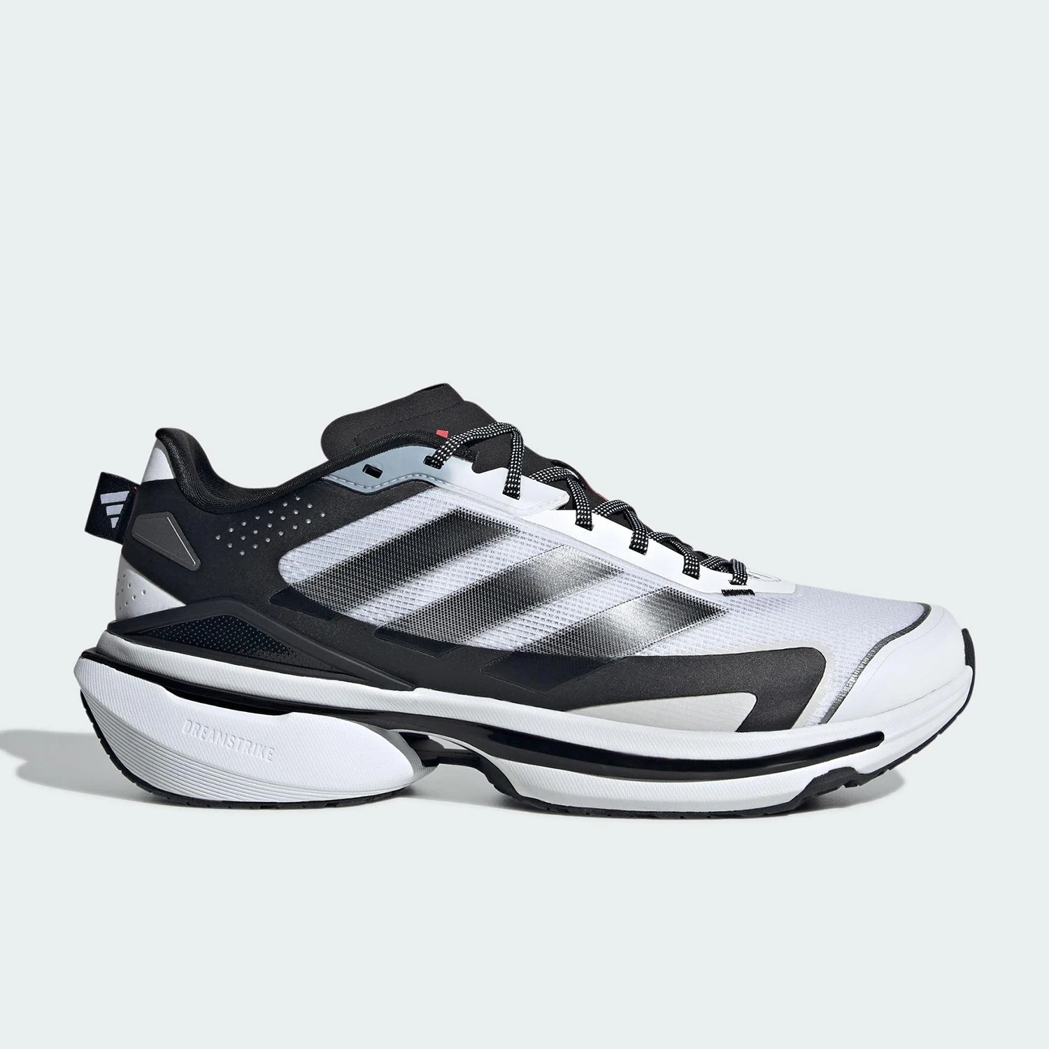 Adidas Authentic MTS VISION Men's Women's Cushioned Sports Running Shoes JQ4285