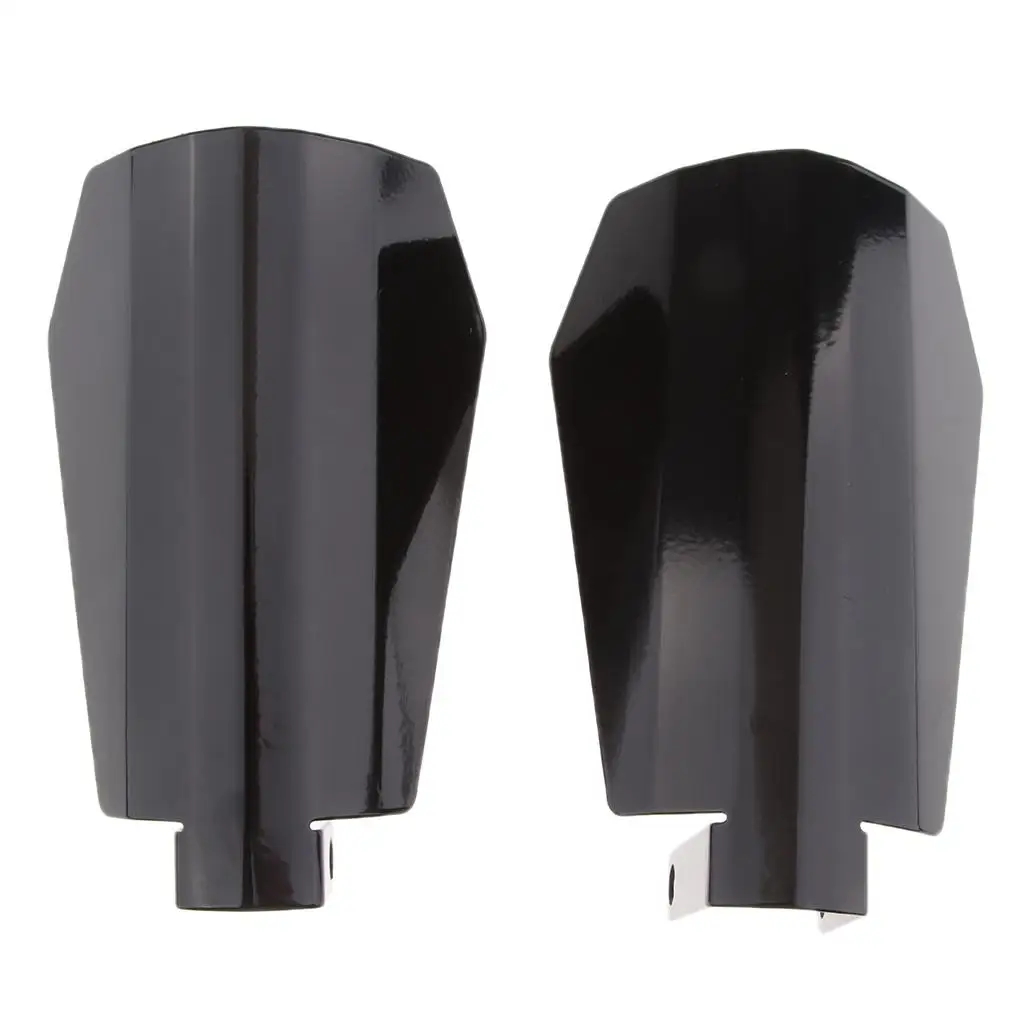 

1 пара, ветрозащитный экран для мотоцикла