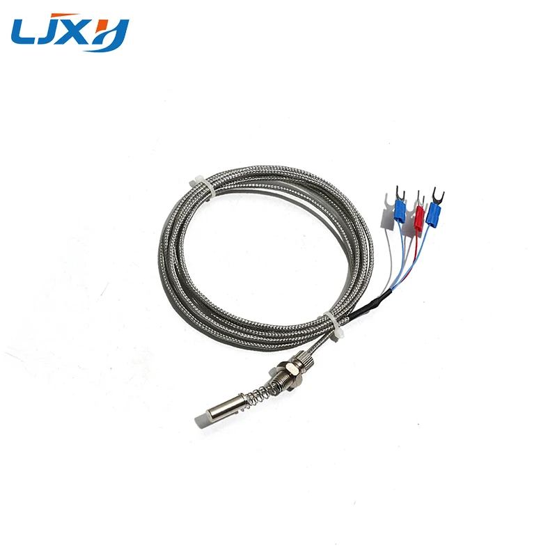 Ljxh WZPM-201 End T… - image