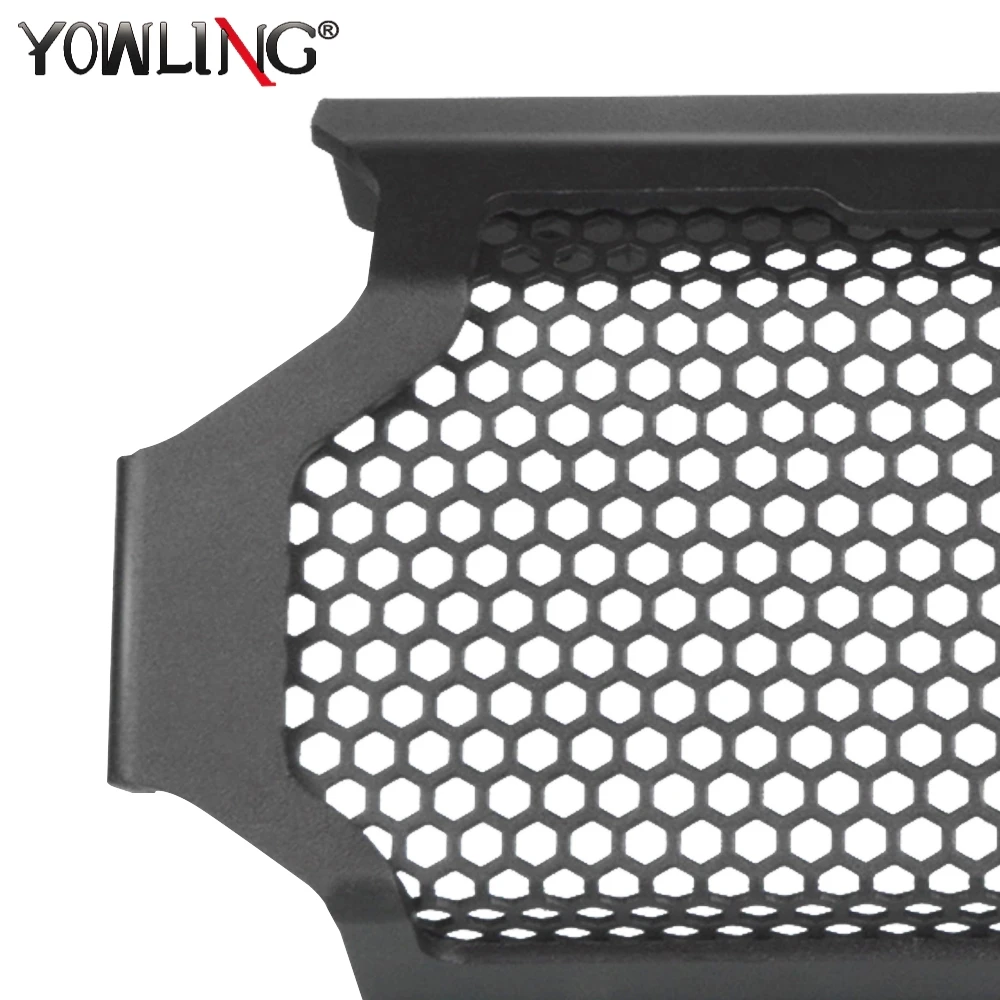 

For Yamaha XSR900GP XSR900 XSR 900 GP 900GP 2024-2025-2026 Motorcycle Accessories Radiator Grille Guard Grill Cover Protector