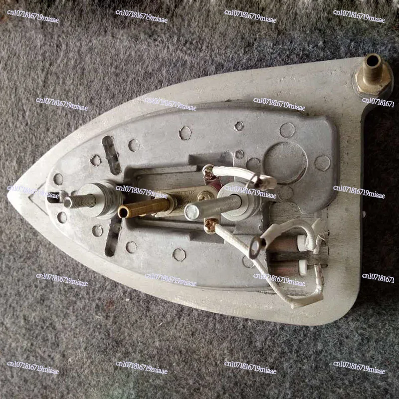 

2128 Специальные аксессуары для электрического утюга Опорная пластина Нагревательная пластина, заводские оригинальные аксессуары