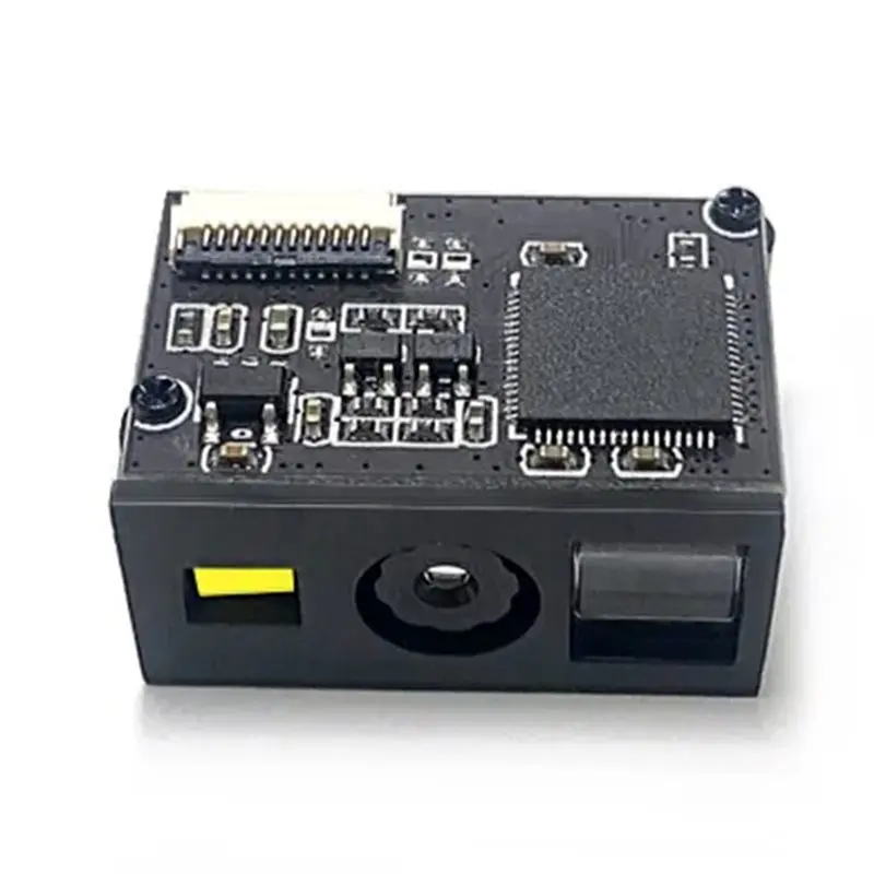 QWE-2X M3Y 2D QR Barcode Scan Engine Module For , Mobile Terminal, Handheld Scanner USB