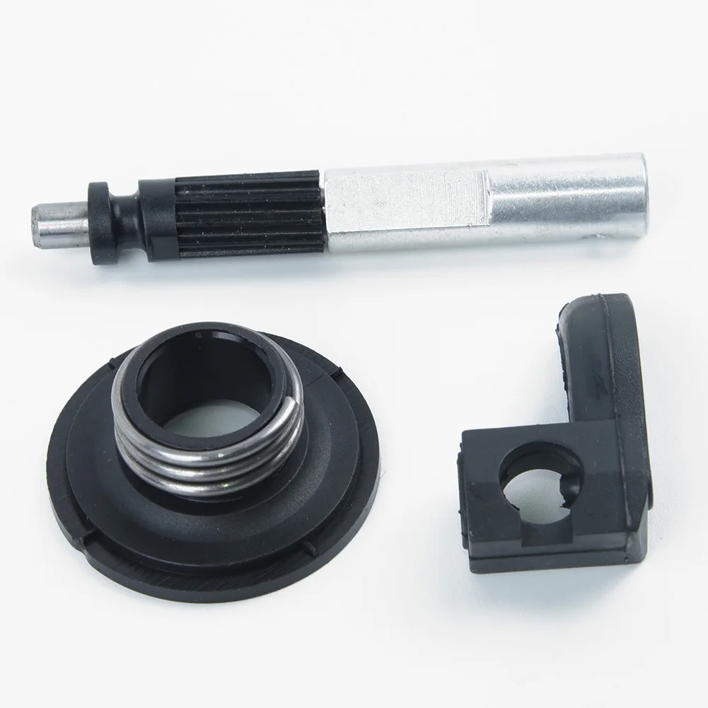 346XP 350 353 Oil Pump for chainsaw For 340 345 Oiler Pick Up Rebuild Repair Replacement Supplies for Worm Gear