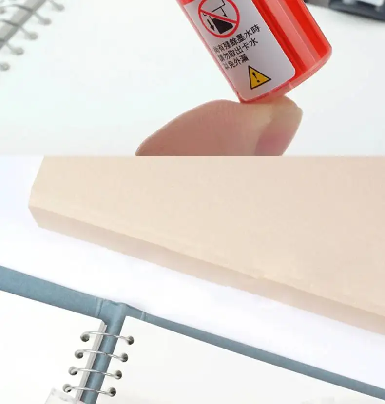 1/2 Stück Pilot V Board Master Dry Erase Marker Nachfülltasche, japanisches WBMA Eco Ink Filled Briefpapier für Talk Meeting Lehrtank – Detail 5