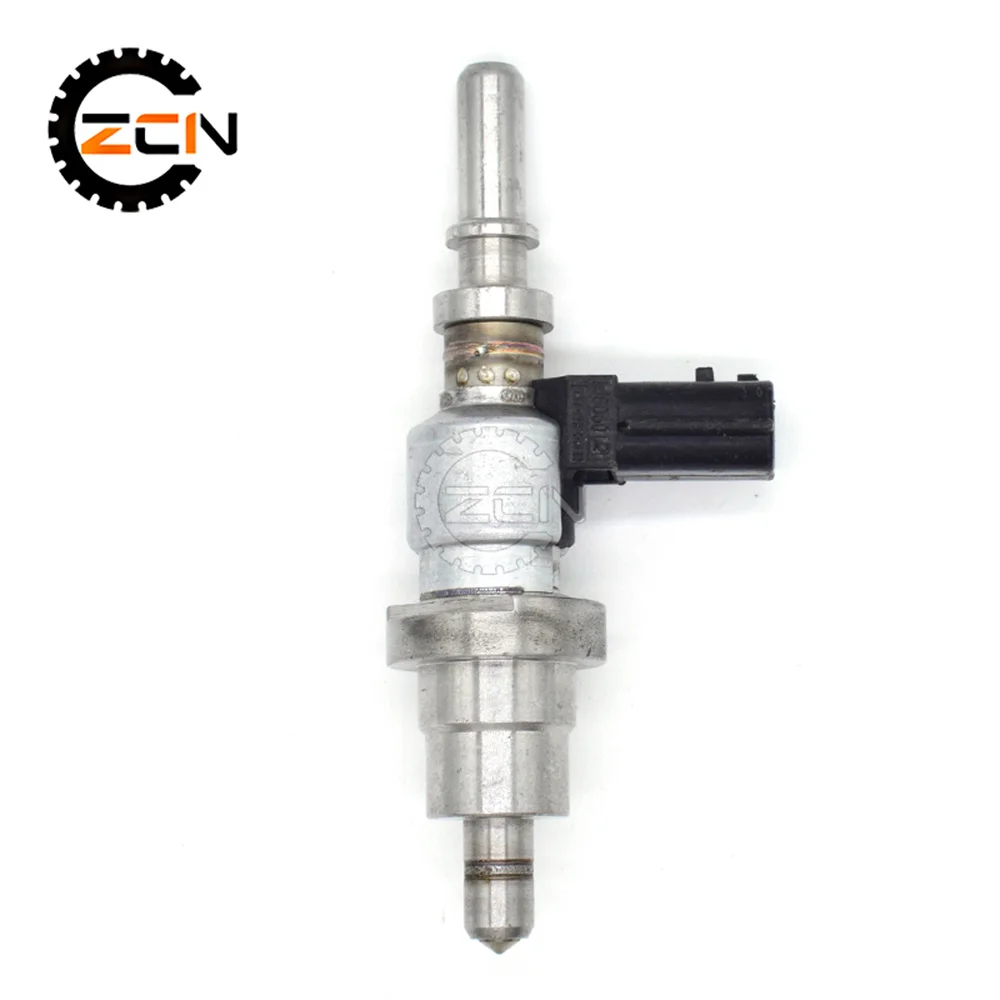 

Fuel Injector H8200769153 766475A71 14758-00QAA 1475800QAA For Renault Master 2.3 Vauxhall Movano 2015