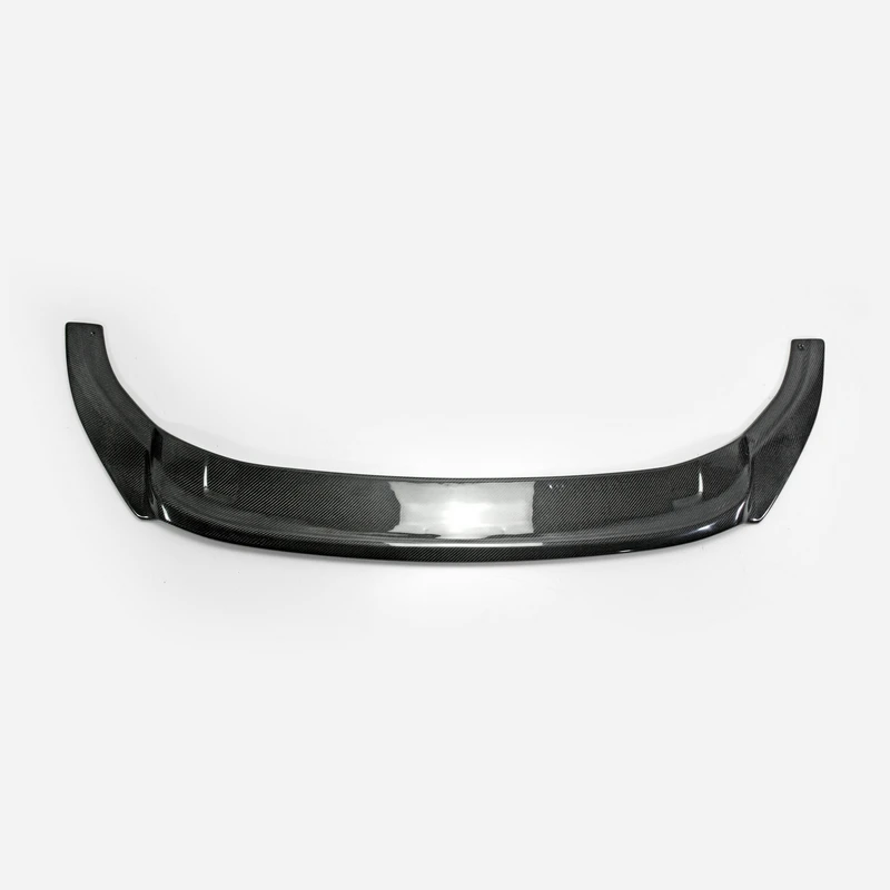 

Pre-Facelifted 2012-2015 7R Type R Carbon Fiber Front Bumper Under Spoiler