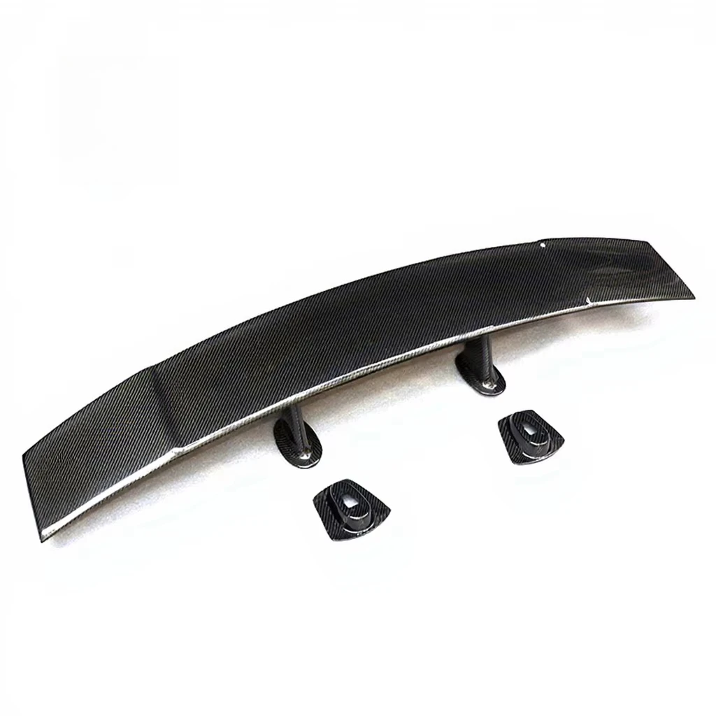 

OEM Style Carbon Fiber Spoiler Diffuser Rear Wing Rear Wing for LP550 LP560 Car Parts