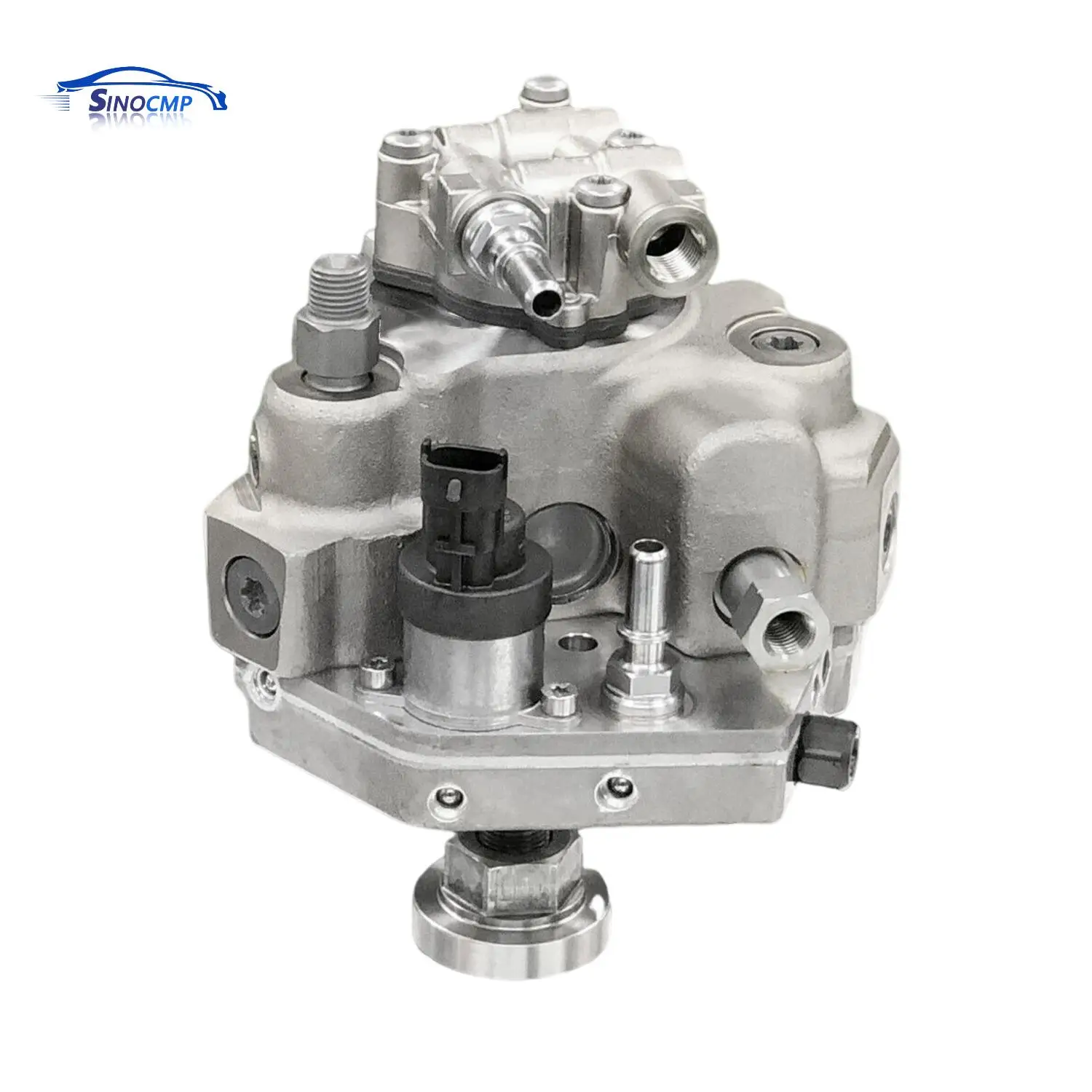 

1 PC Fuel Injection Pump For CUMMINS ISB 6.7L Cab Chassis 2010-Up Engine Parts/Fuel Supply System/Fuel Pumps 0445020113