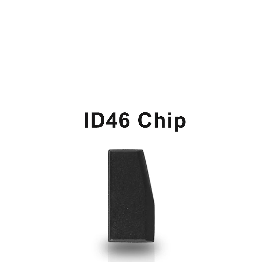 KEYYOU For Honda Hyundai Kia Mitsubishi Nissan Citroen Peugeot ID46 PCF7936 New Blank Not Coded Car Key Transponder Chip