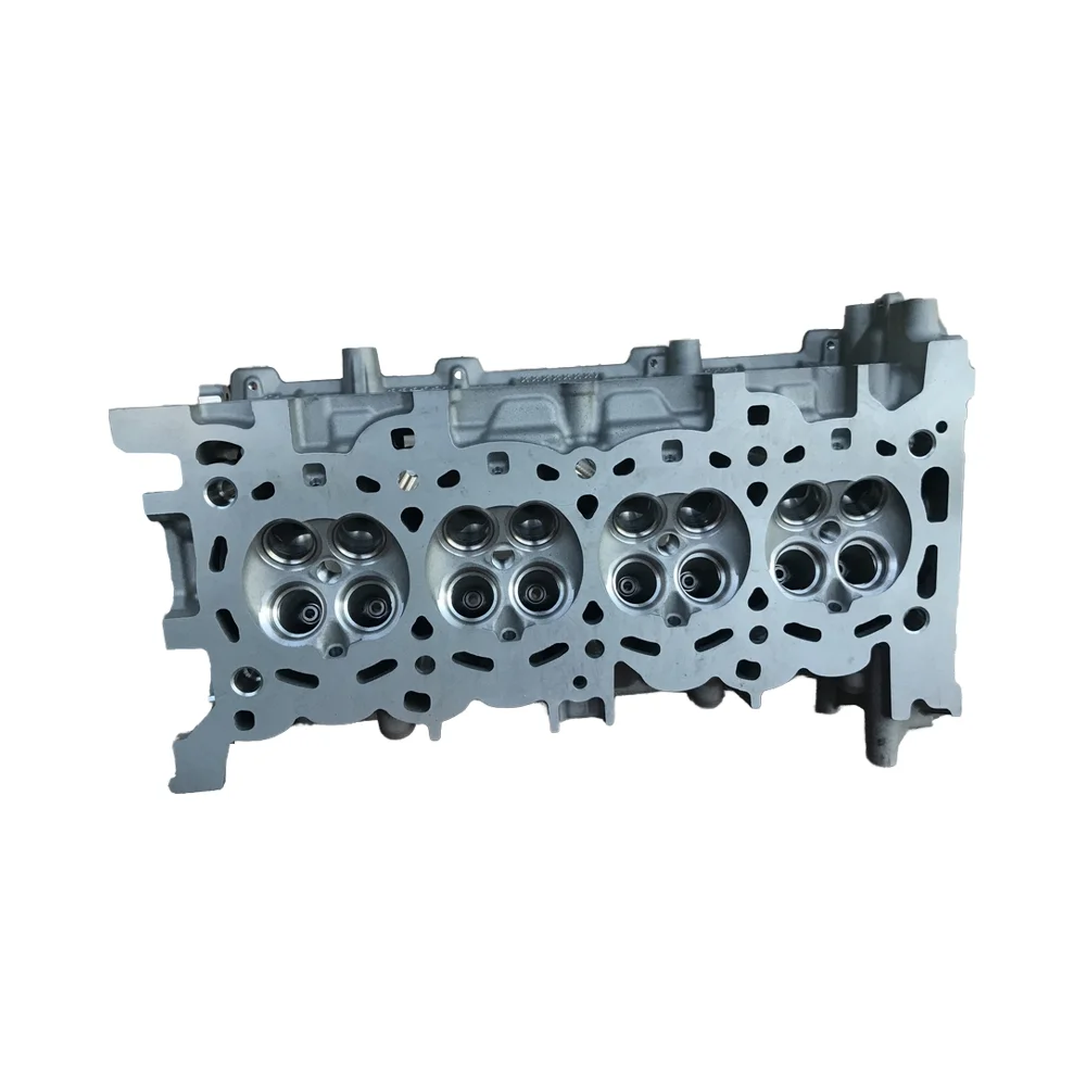 

actory B4204T6 2.0T Cylinder Head RFBB5E6090DB 36001892 LR028243 BB5E6C032BB for Ford Jaguar Land Rover 203hp 240hp 204PTcustom