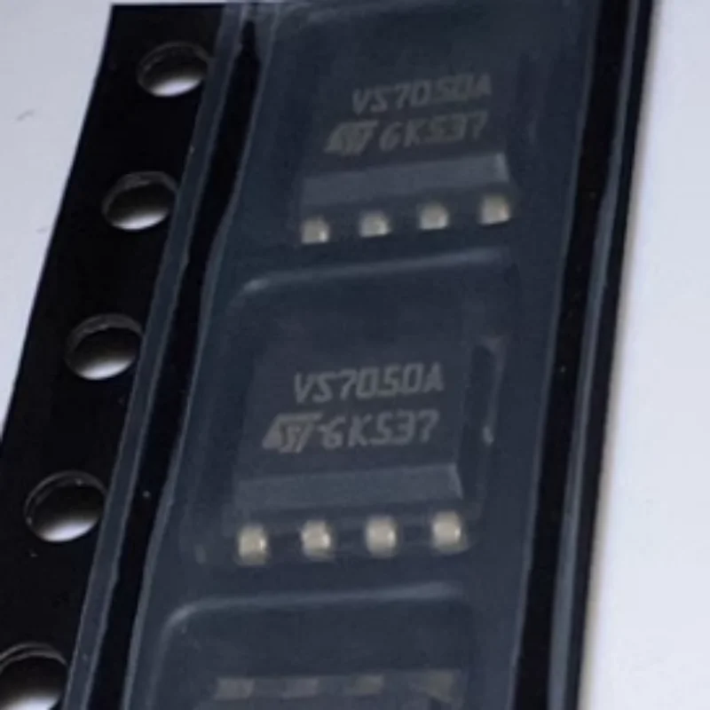 

5pcs/lot VS7050A VN7050AJTR-E NEW Original Genuine Chip Packing 8-SOP