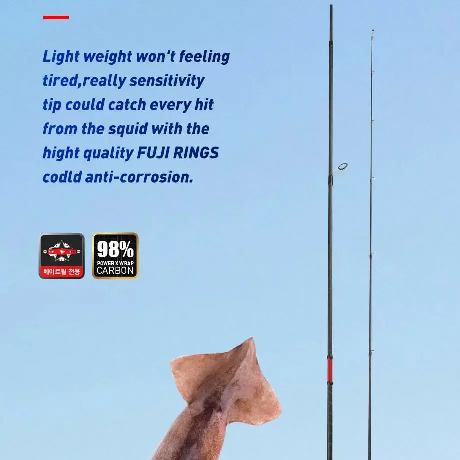 Thumbnail 3 - #66 Best Lure Fishing Rods to Buy In 2026