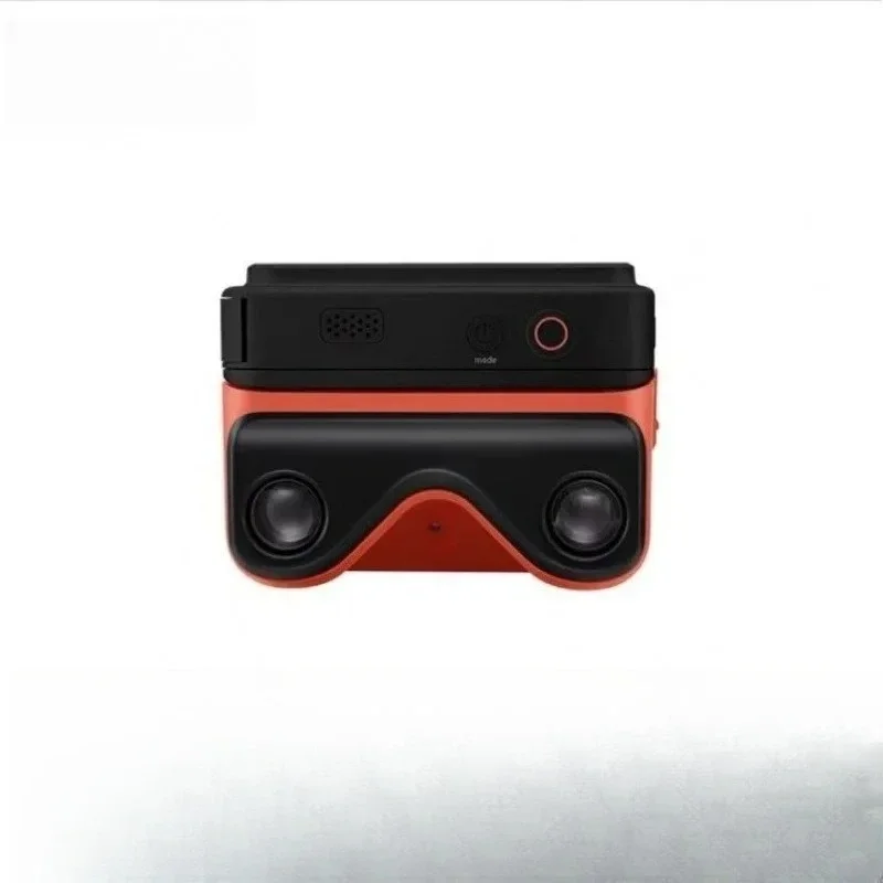 Cool Look EGO 3D Camera 4K Sports Digital VR Adaptation