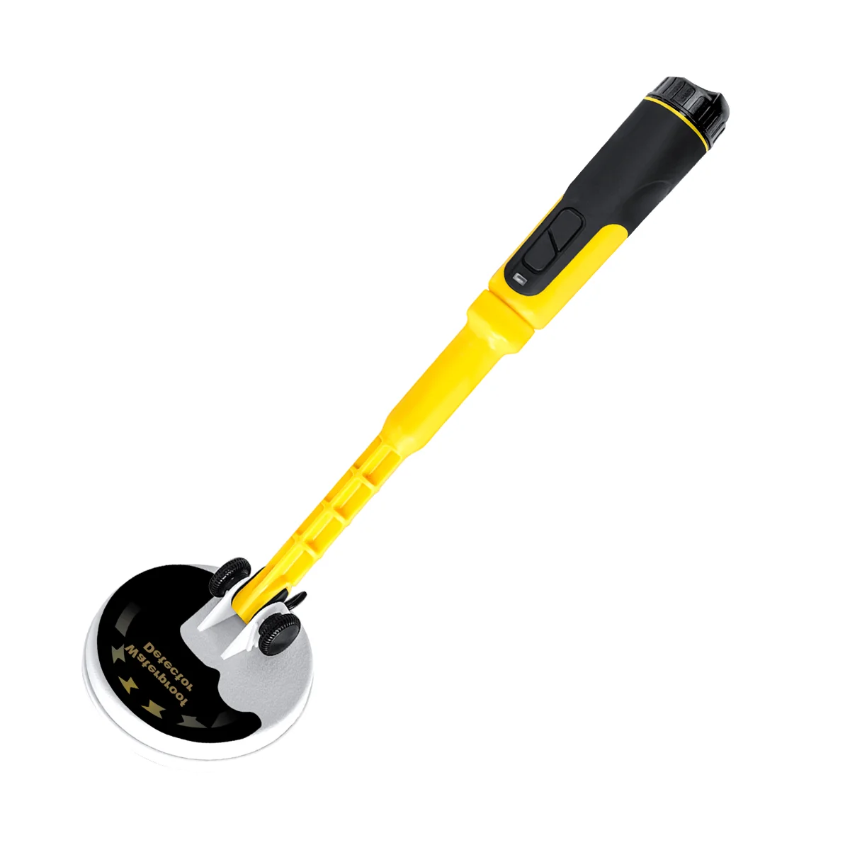 

IP850 Waterproof Metal Detector Popular Gold Silver Handheld Coin Hunter Higher Gem Searcher Treasure Seekers Fast Alarm